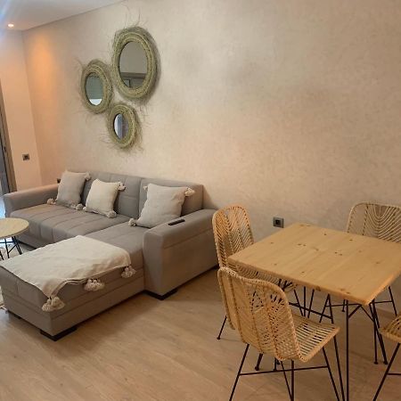 Prestigia Jade Marrakech Entree 191 Appartement 9 마라케시 외부 사진
