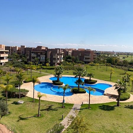 Prestigia Jade Marrakech Entree 191 Appartement 9 마라케시 외부 사진