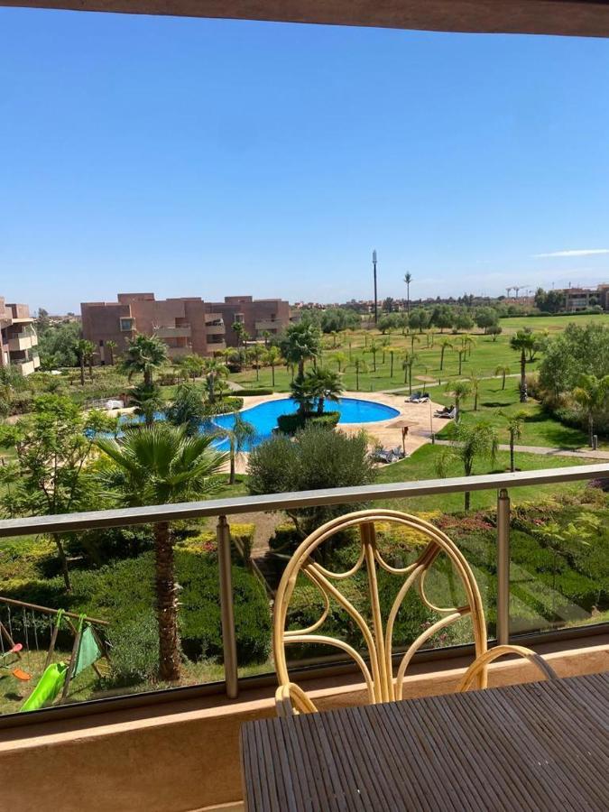 Prestigia Jade Marrakech Entree 191 Appartement 9 마라케시 외부 사진