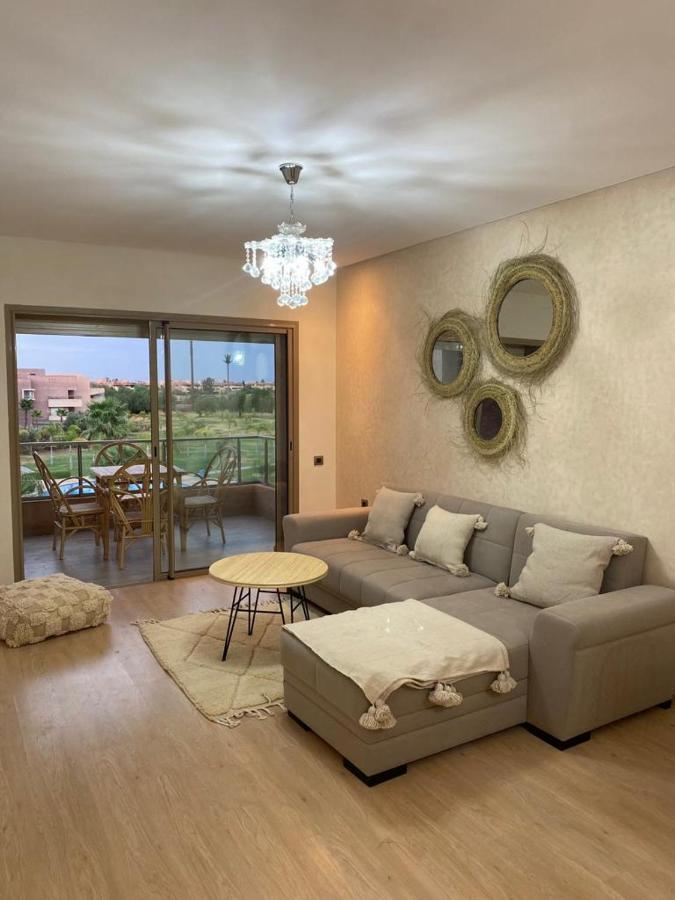 Prestigia Jade Marrakech Entree 191 Appartement 9 마라케시 외부 사진