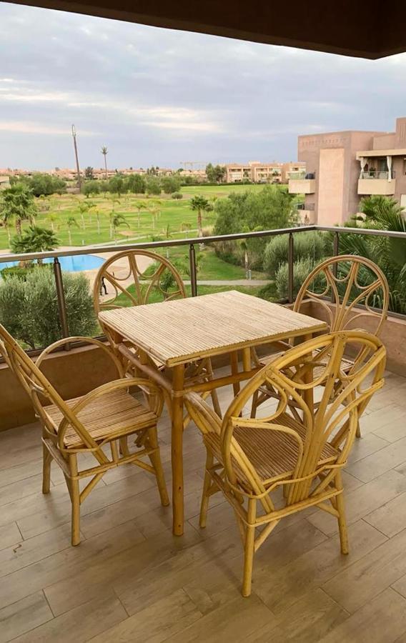 Prestigia Jade Marrakech Entree 191 Appartement 9 마라케시 외부 사진