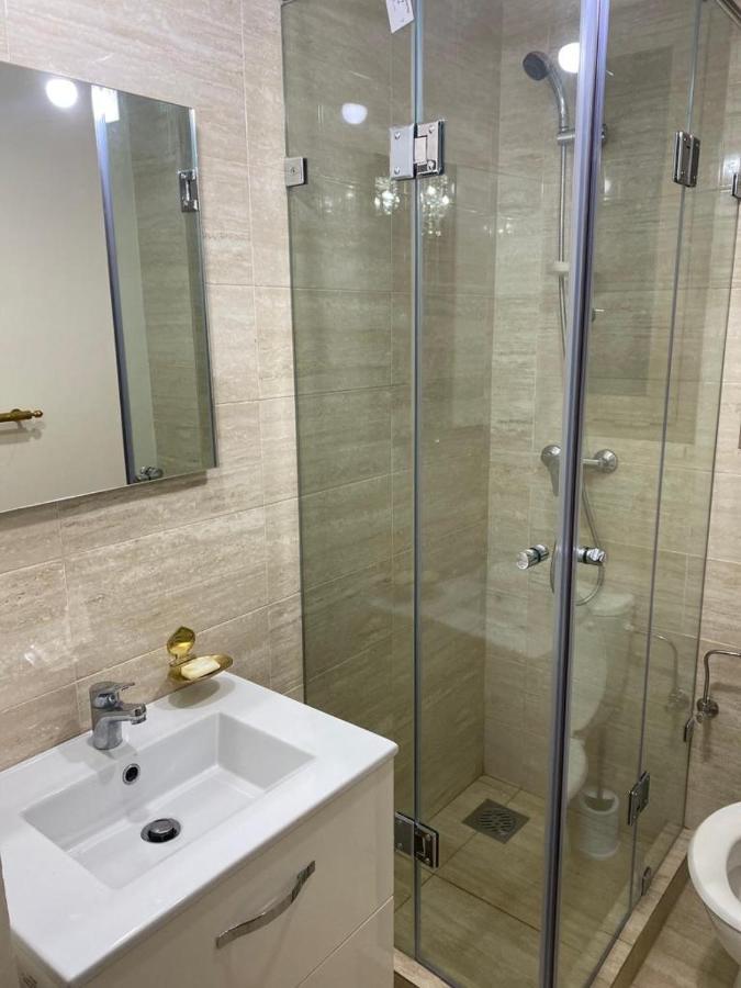 Prestigia Jade Marrakech Entree 191 Appartement 9 마라케시 외부 사진