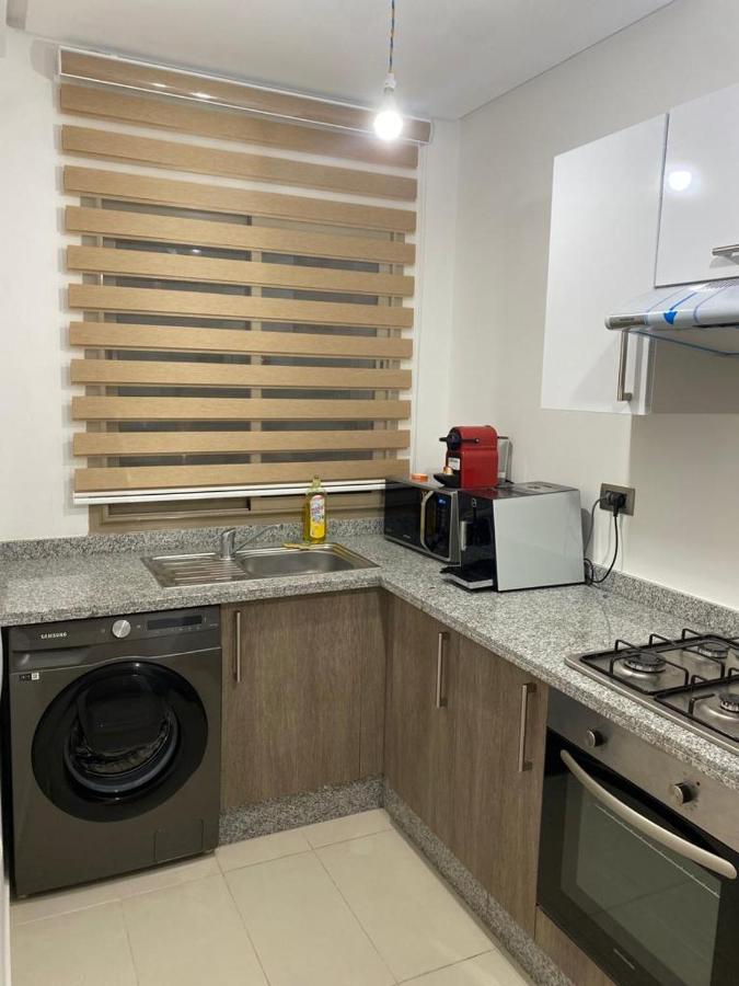 Prestigia Jade Marrakech Entree 191 Appartement 9 마라케시 외부 사진