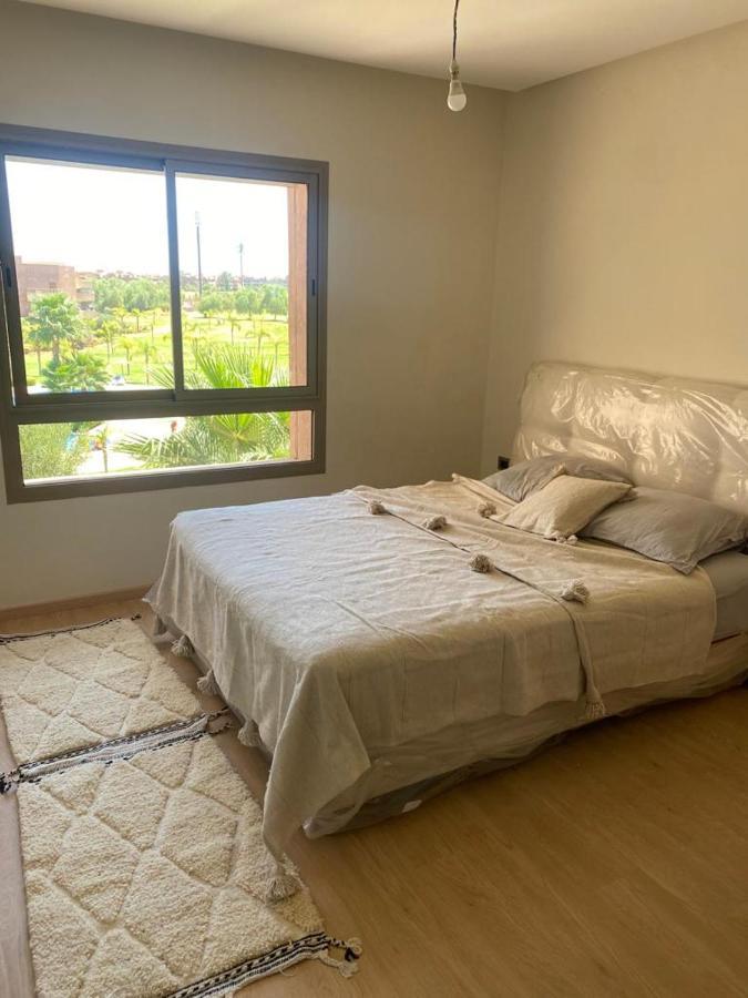 Prestigia Jade Marrakech Entree 191 Appartement 9 마라케시 외부 사진