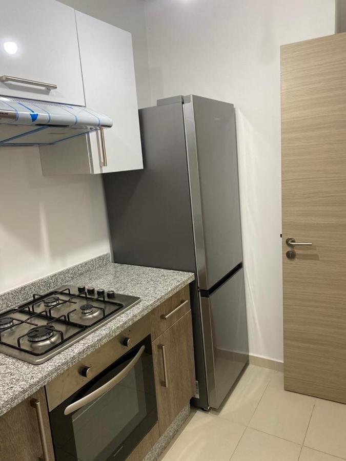 Prestigia Jade Marrakech Entree 191 Appartement 9 마라케시 외부 사진