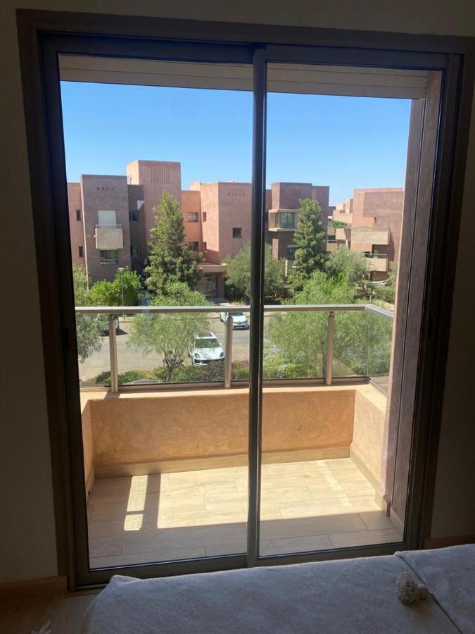 Prestigia Jade Marrakech Entree 191 Appartement 9 마라케시 외부 사진