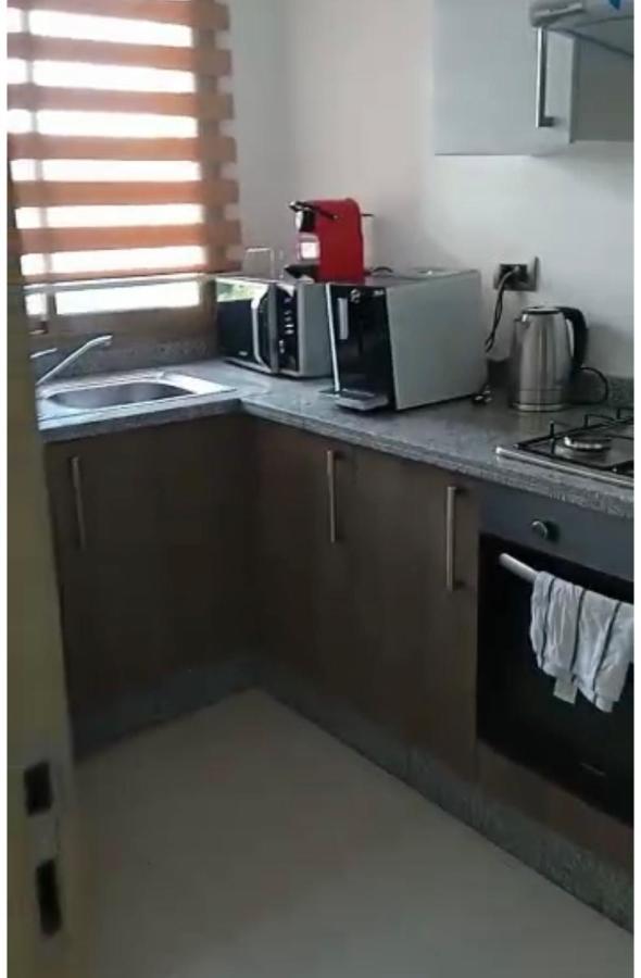 Prestigia Jade Marrakech Entree 191 Appartement 9 마라케시 외부 사진