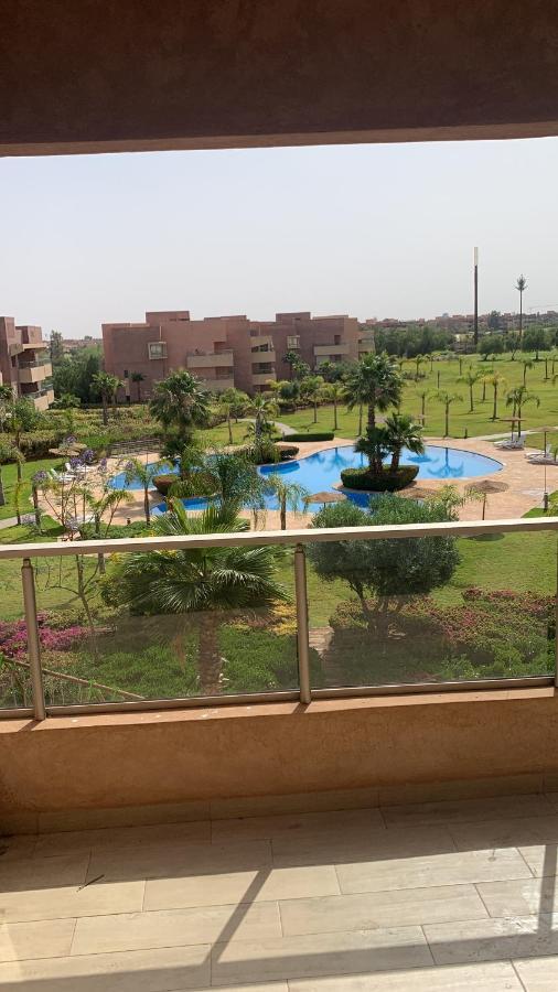 Prestigia Jade Marrakech Entree 191 Appartement 9 마라케시 외부 사진