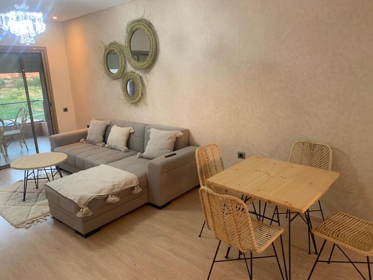 Prestigia Jade Marrakech Entree 191 Appartement 9 마라케시 외부 사진