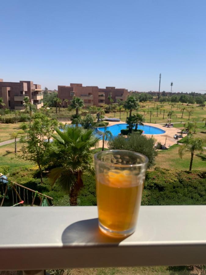 Prestigia Jade Marrakech Entree 191 Appartement 9 마라케시 외부 사진