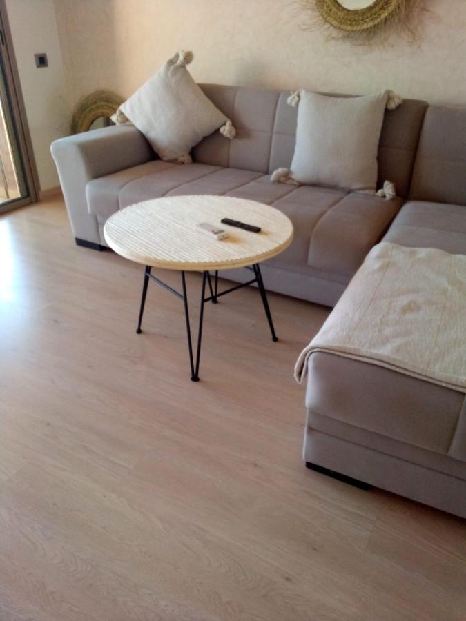 Prestigia Jade Marrakech Entree 191 Appartement 9 마라케시 외부 사진